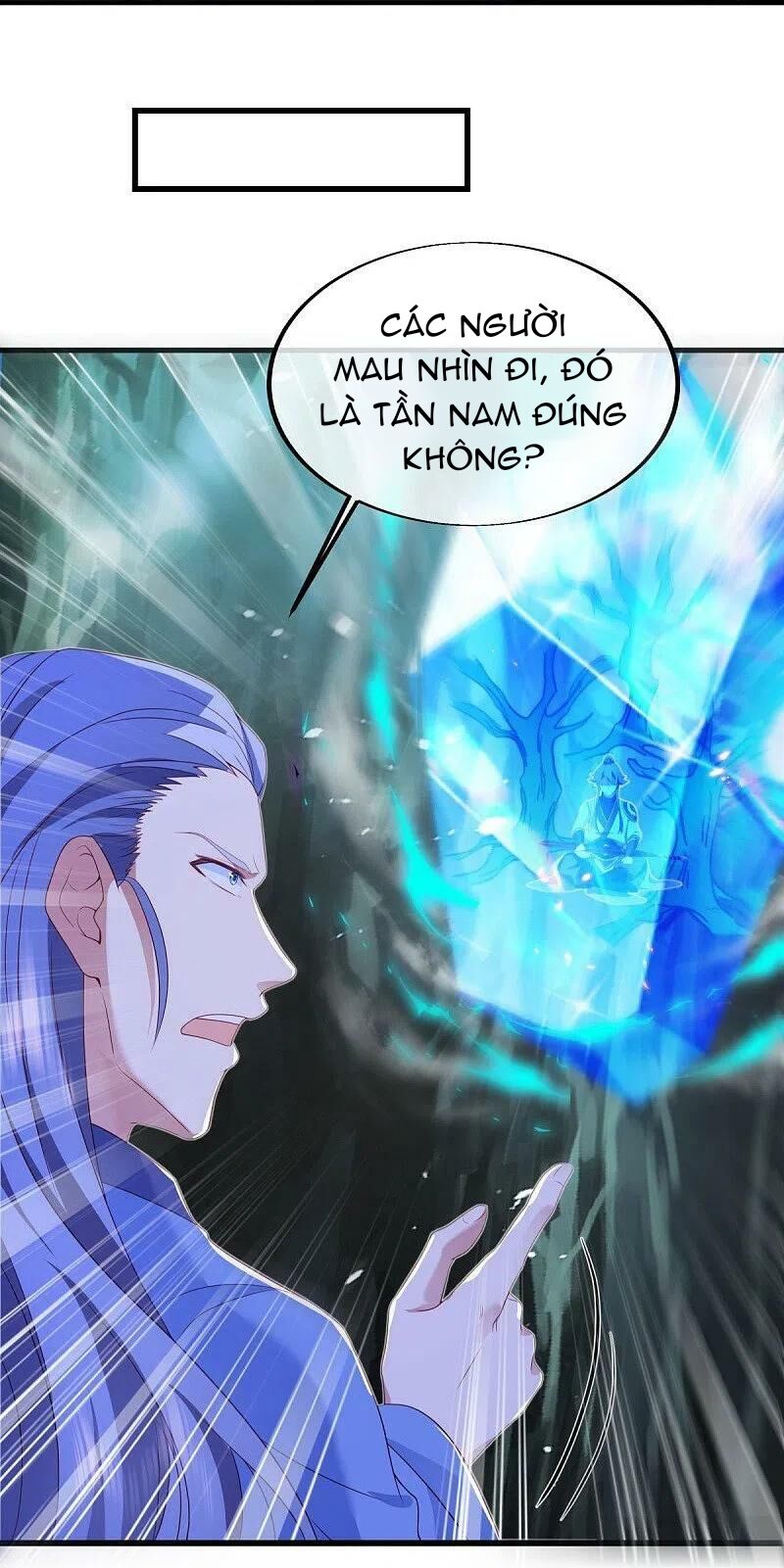 Chiến Hồn Tuyệt Thế Chapter 486 - 21