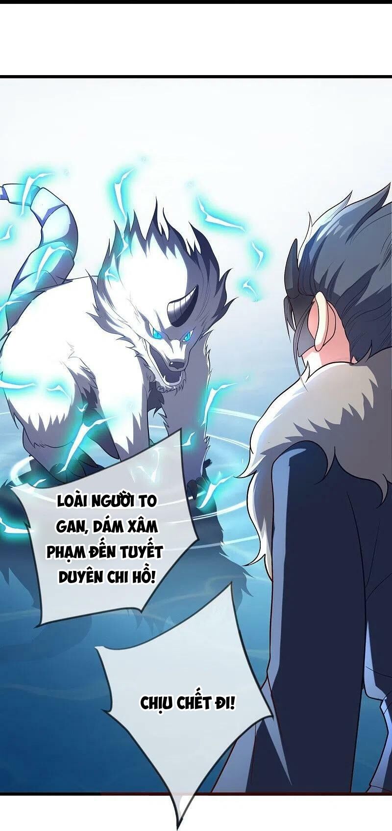 Chiến Hồn Tuyệt Thế Chapter 501 - 27