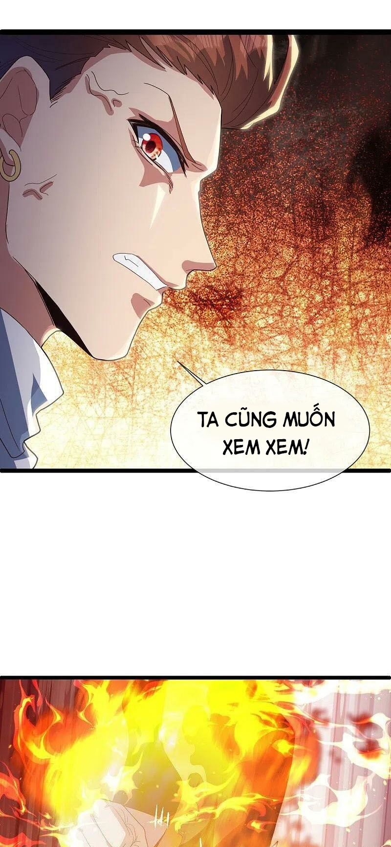 Chiến Hồn Tuyệt Thế Chapter 503 - 31