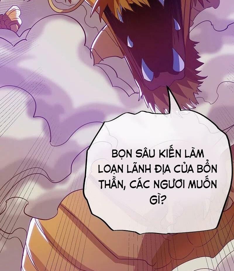 Chiến Hồn Tuyệt Thế Chapter 513 - 81