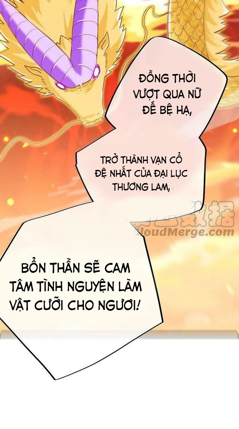 Chiến Hồn Tuyệt Thế Chapter 514 - 48