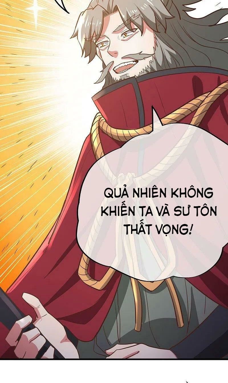 Chiến Hồn Tuyệt Thế Chapter 529 - 57