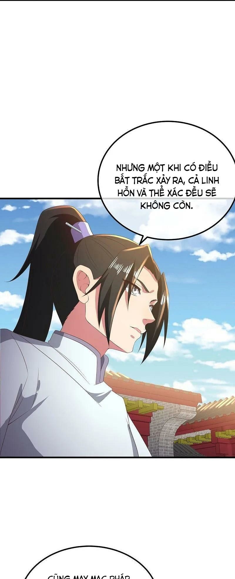 Chiến Hồn Tuyệt Thế Chapter 539 - 16