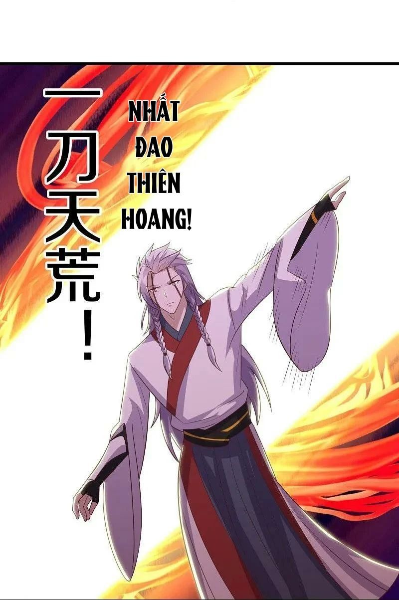 Chiến Hồn Tuyệt Thế Chapter 543 - 20