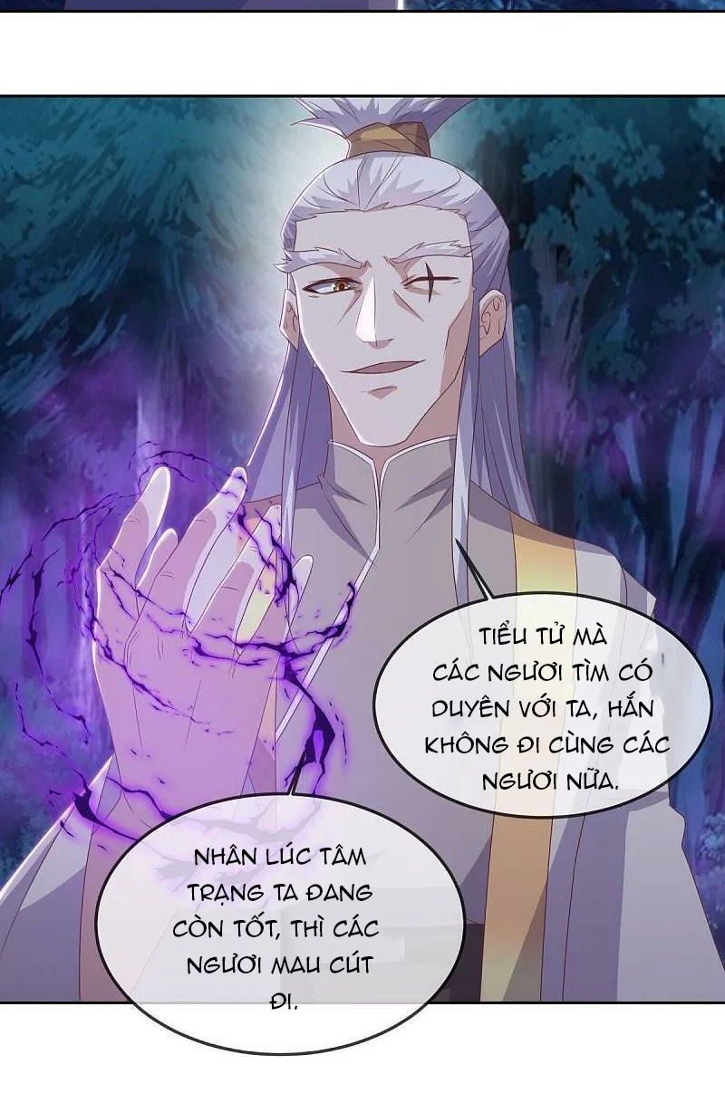 Chiến Hồn Tuyệt Thế Chapter 544 - 26