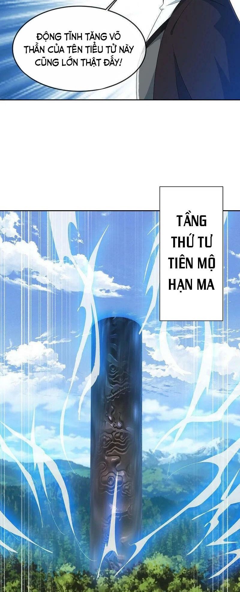 Chiến Hồn Tuyệt Thế Chapter 547 - 23