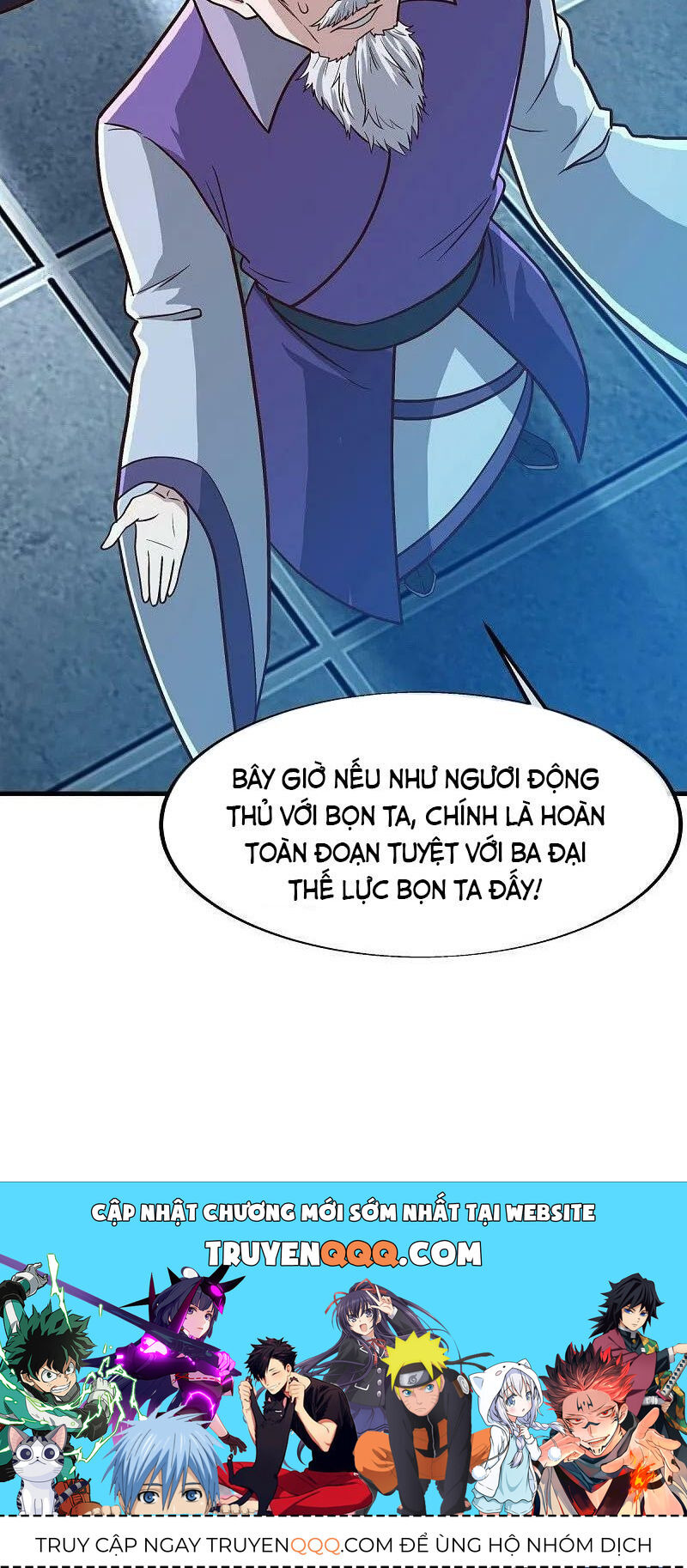 Chiến Hồn Tuyệt Thế Chapter 547 - 45