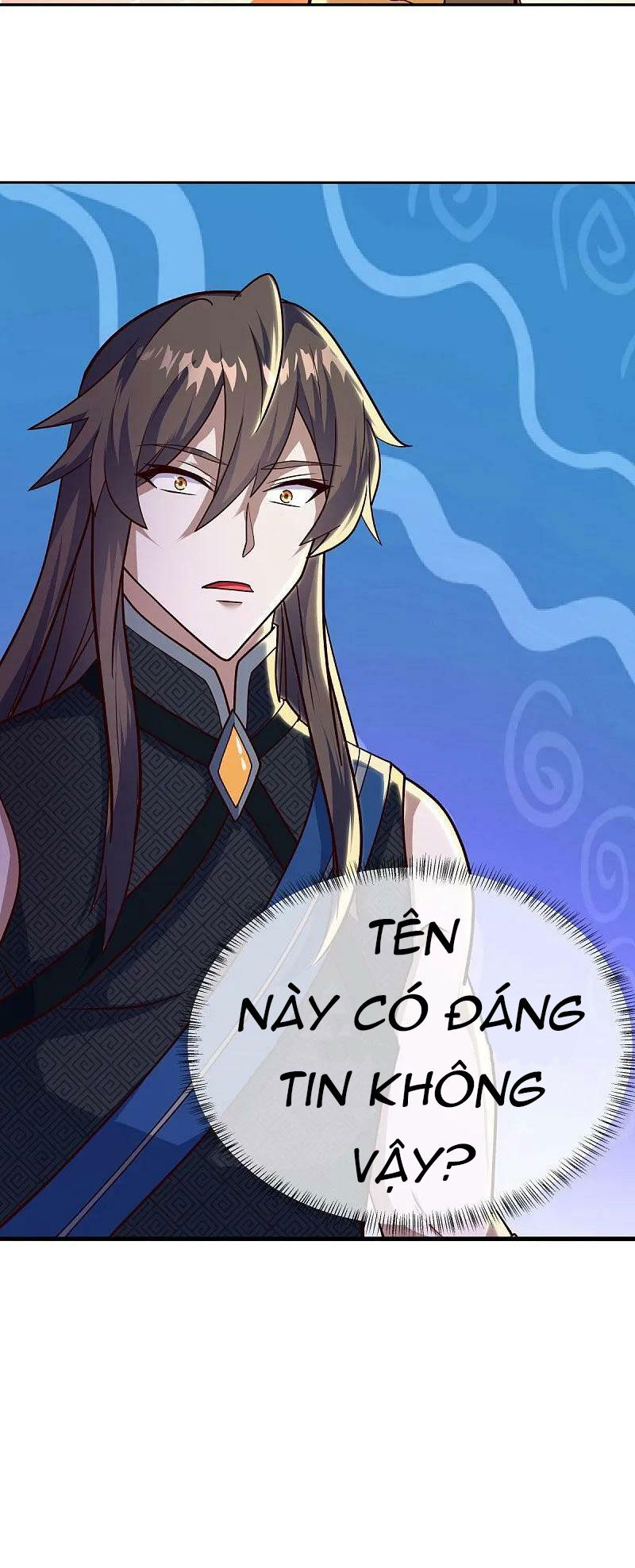 Chiến Hồn Tuyệt Thế Chapter 551 - 33