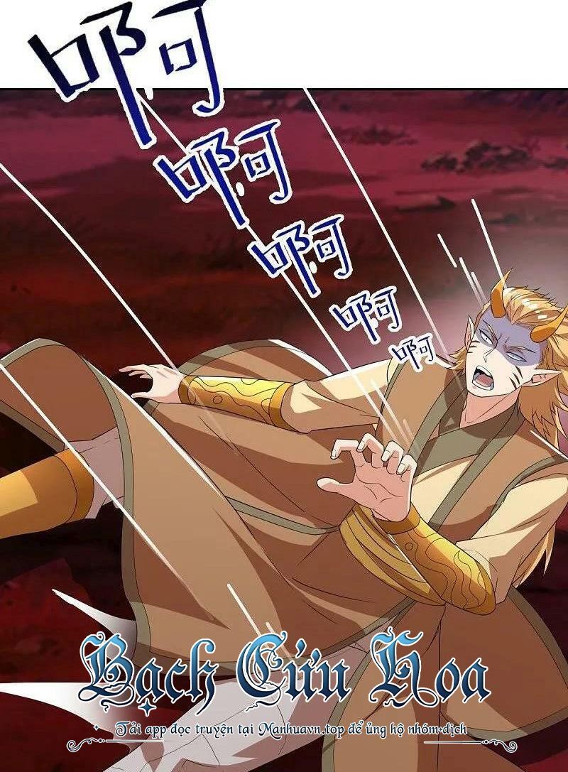 Chiến Hồn Tuyệt Thế Chapter 552 - 12