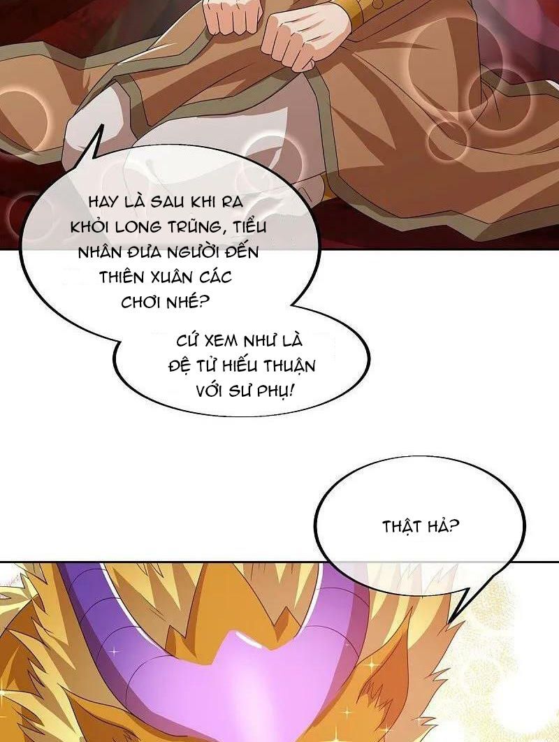 Chiến Hồn Tuyệt Thế Chapter 552 - 29