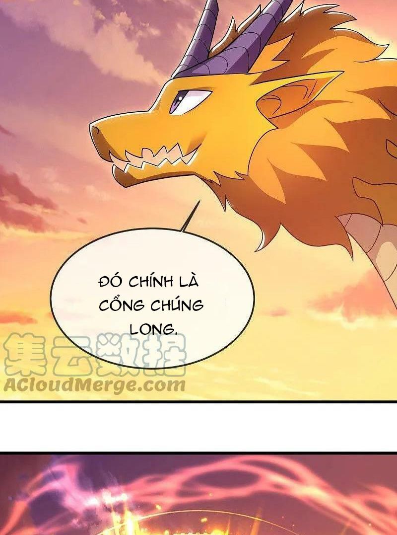 Chiến Hồn Tuyệt Thế Chapter 552 - 42