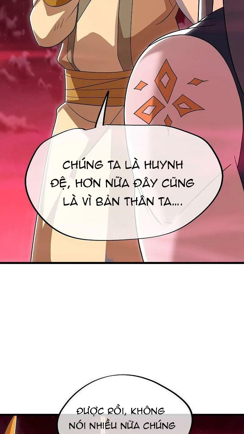 Chiến Hồn Tuyệt Thế Chapter 553 - 42