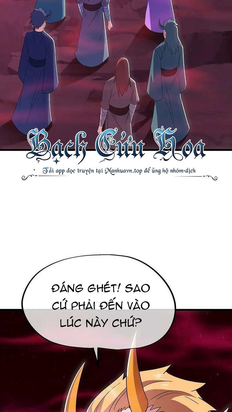 Chiến Hồn Tuyệt Thế Chapter 553 - 54