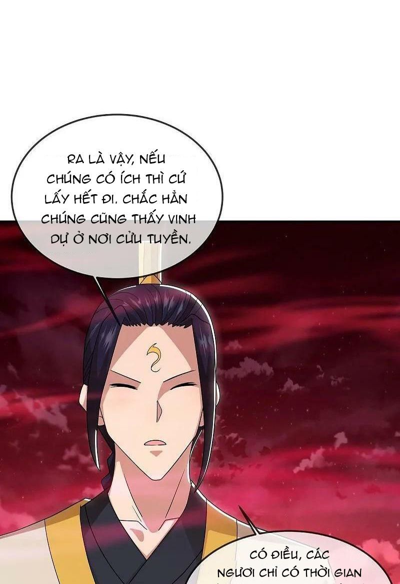 Chiến Hồn Tuyệt Thế Chapter 553 - 6