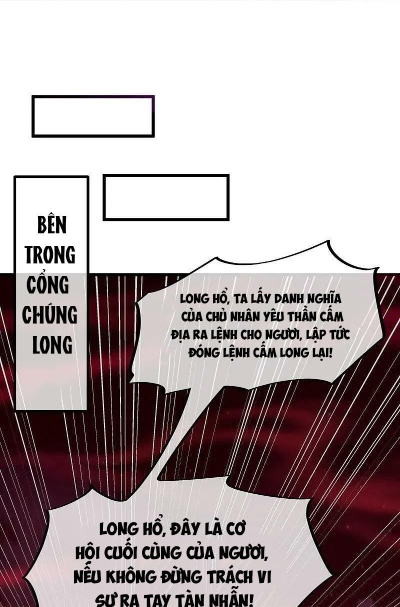 Chiến Hồn Tuyệt Thế Chapter 553 - 61