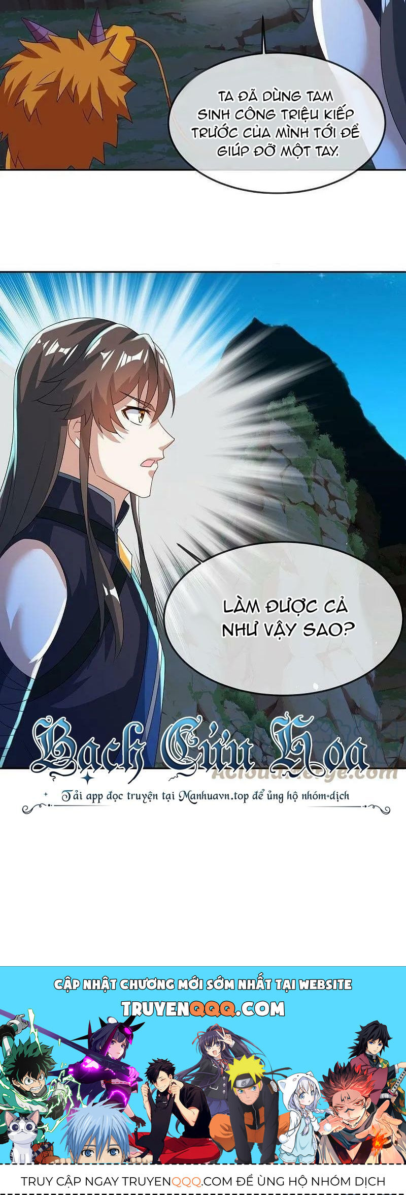 Chiến Hồn Tuyệt Thế Chapter 555 - 39