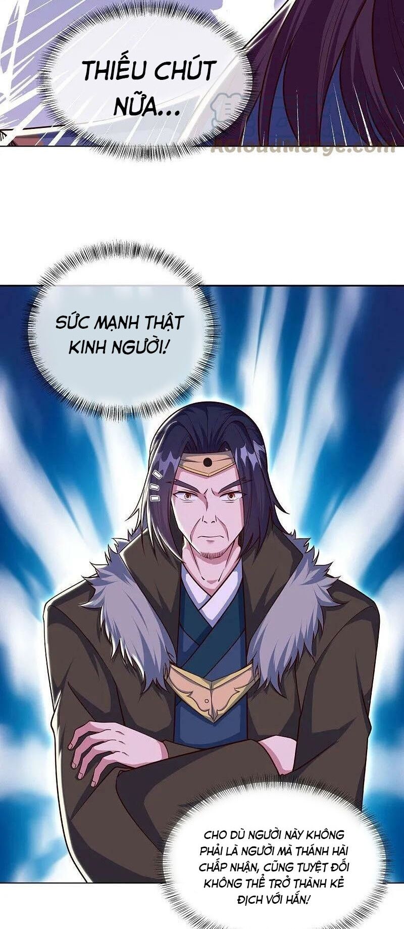 Chiến Hồn Tuyệt Thế Chapter 557 - 44