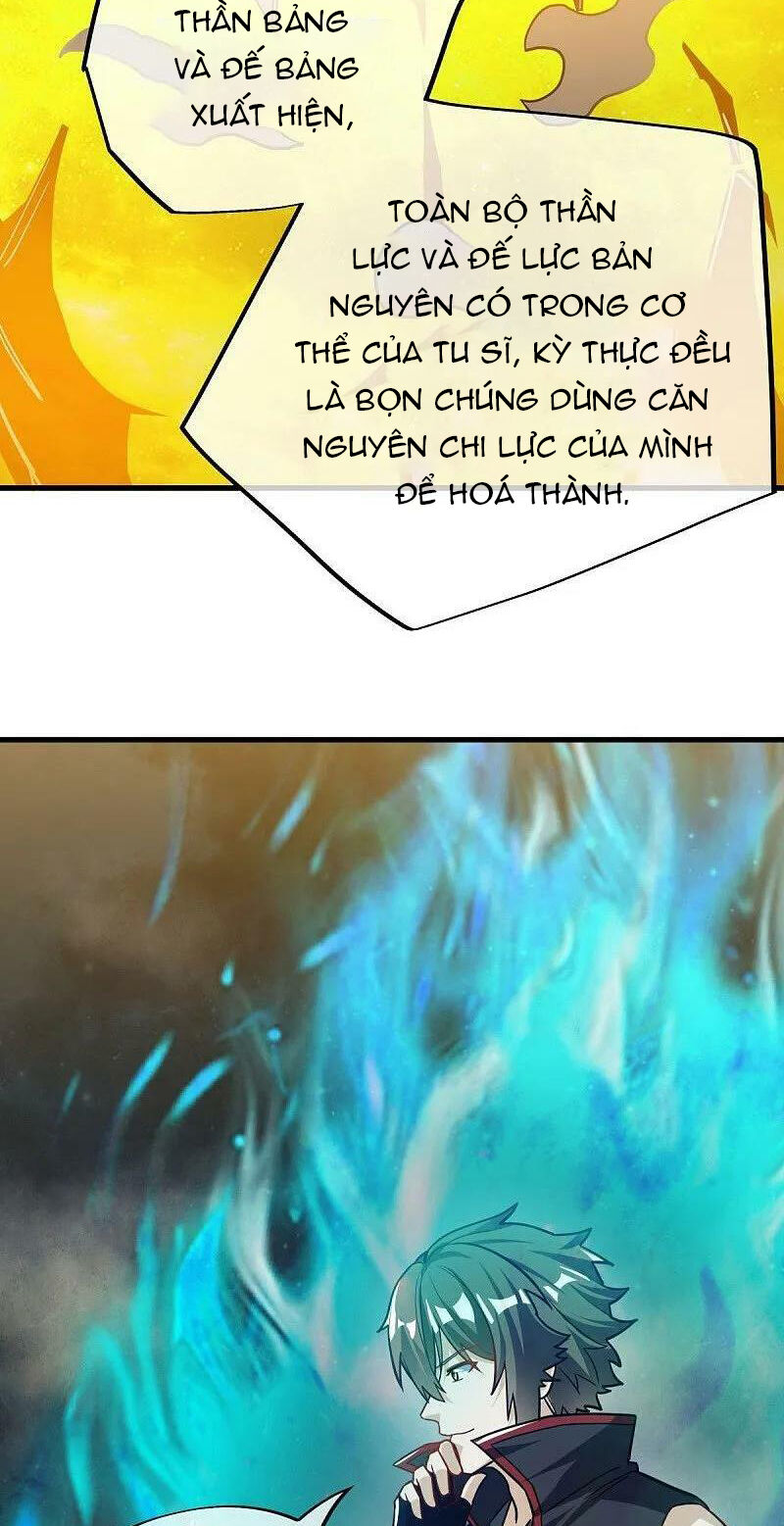 Chiến Hồn Tuyệt Thế Chapter 560 - 57