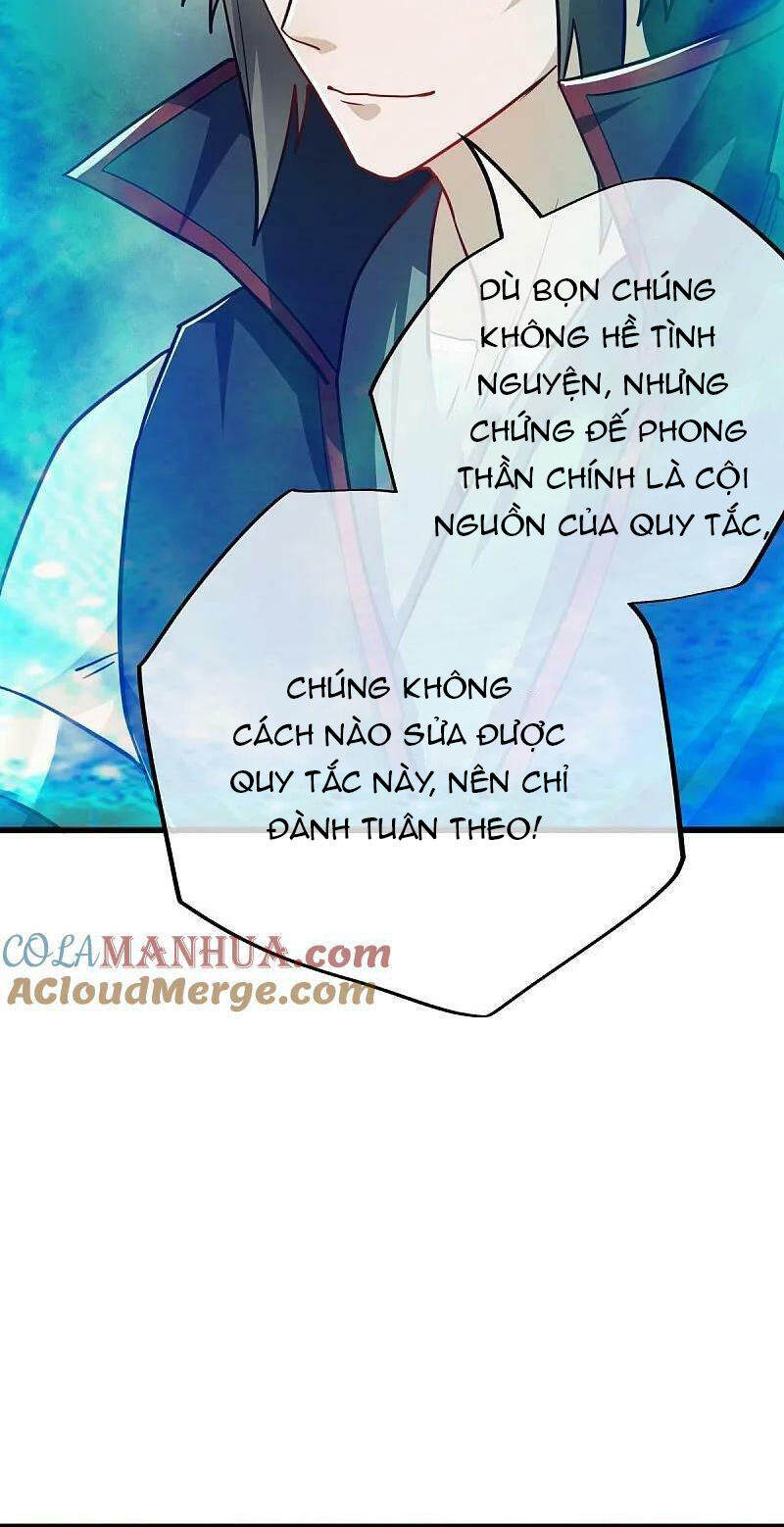 Chiến Hồn Tuyệt Thế Chapter 560 - 59