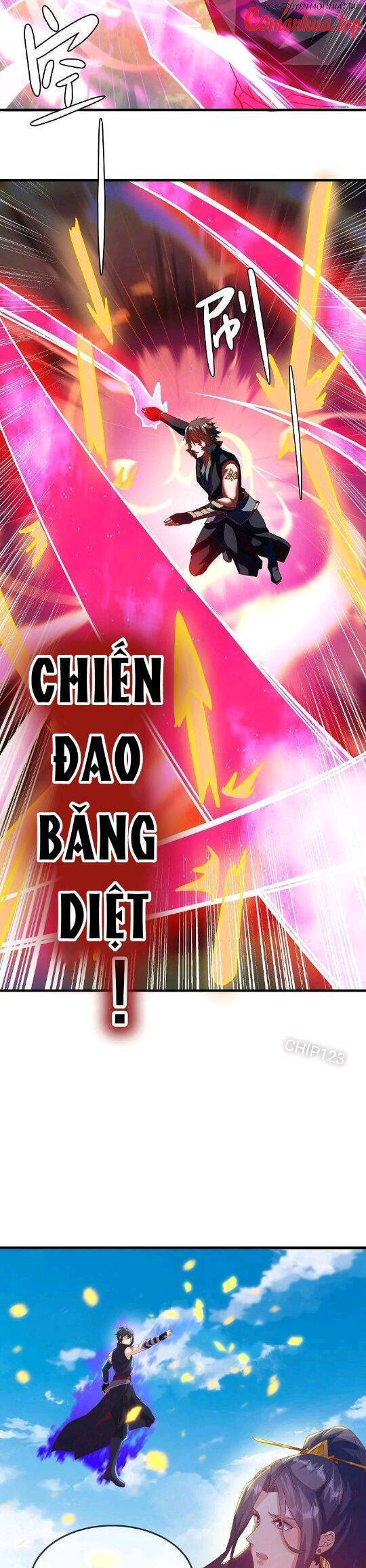 Chiến Hồn Tuyệt Thế Chapter 572 - 6