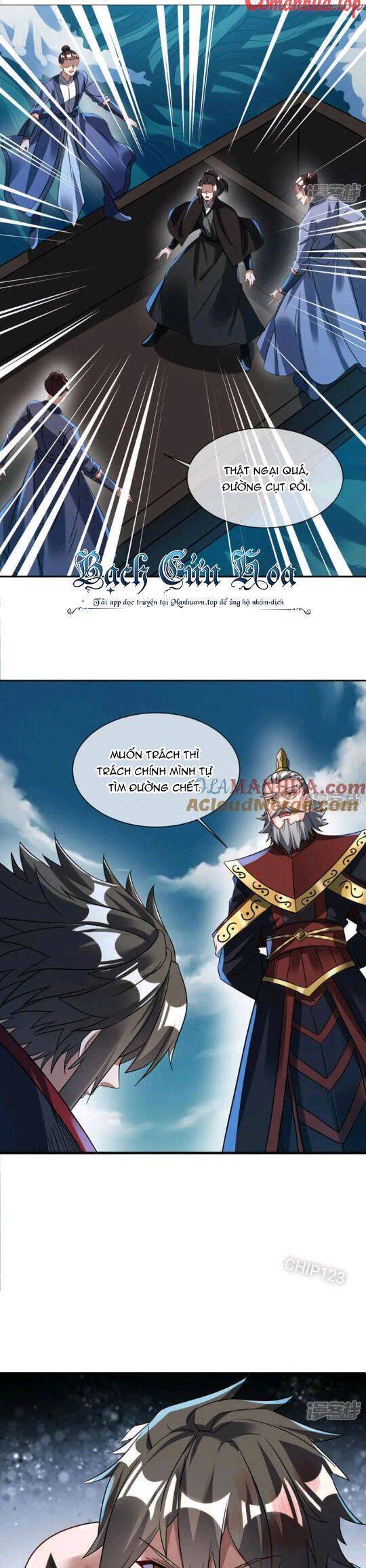 Chiến Hồn Tuyệt Thế Chapter 599 - 28