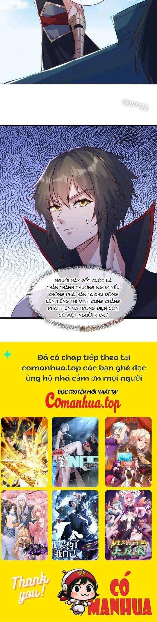 Chiến Hồn Tuyệt Thế Chapter 604 - 31