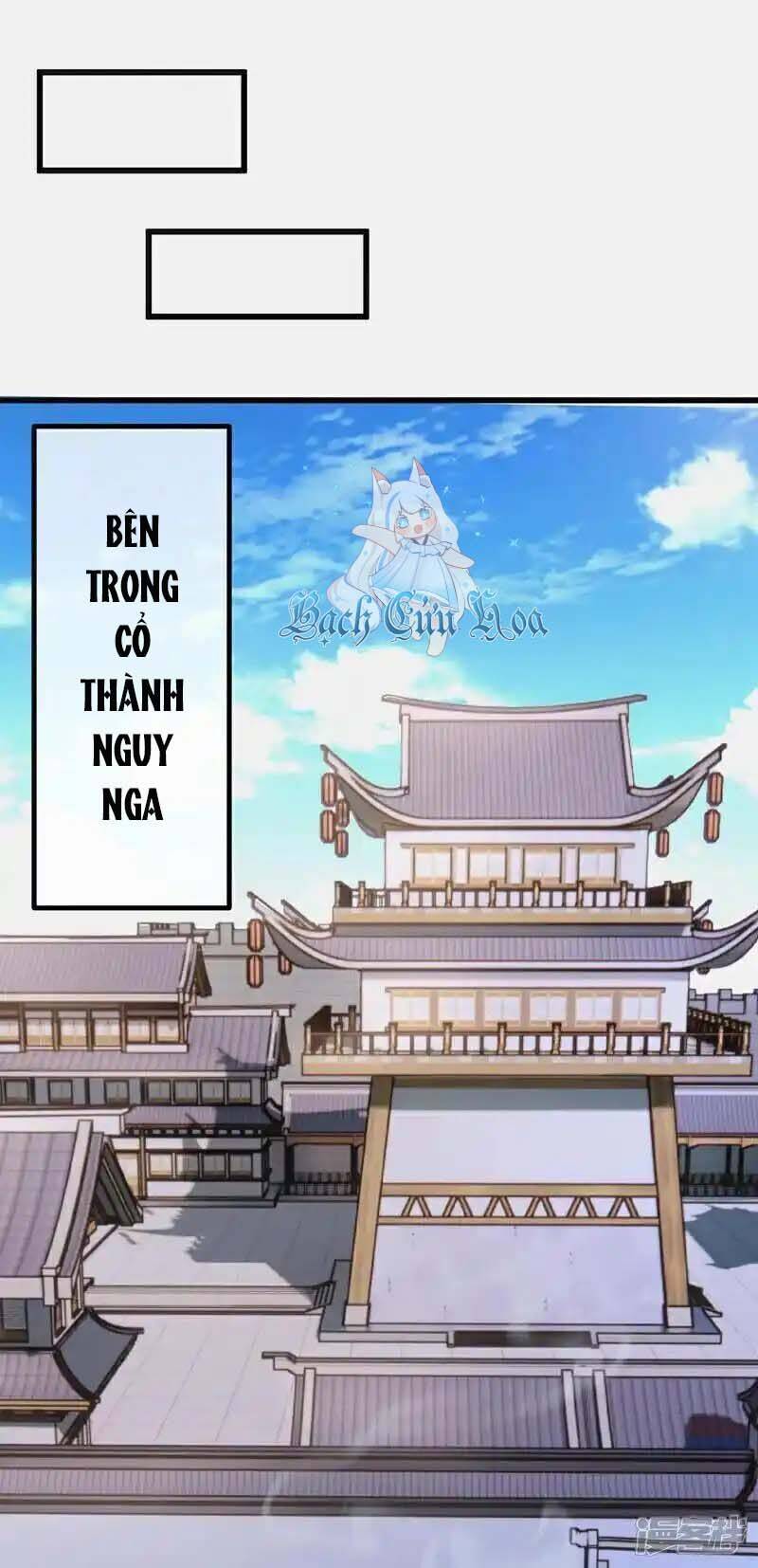 chiến hồn tuyệt thế Chapter 627 - Trang 2