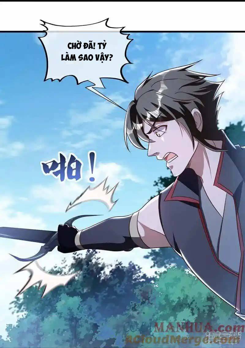 chiến hồn tuyệt thế Chapter 627 - Trang 2