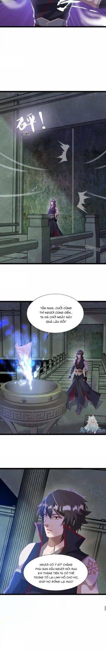 chiến hồn tuyệt thế Chapter 665 - Trang 2