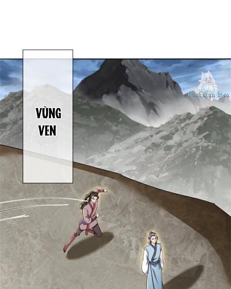 chiến hồn tuyệt thế Chapter 730 - Trang 2