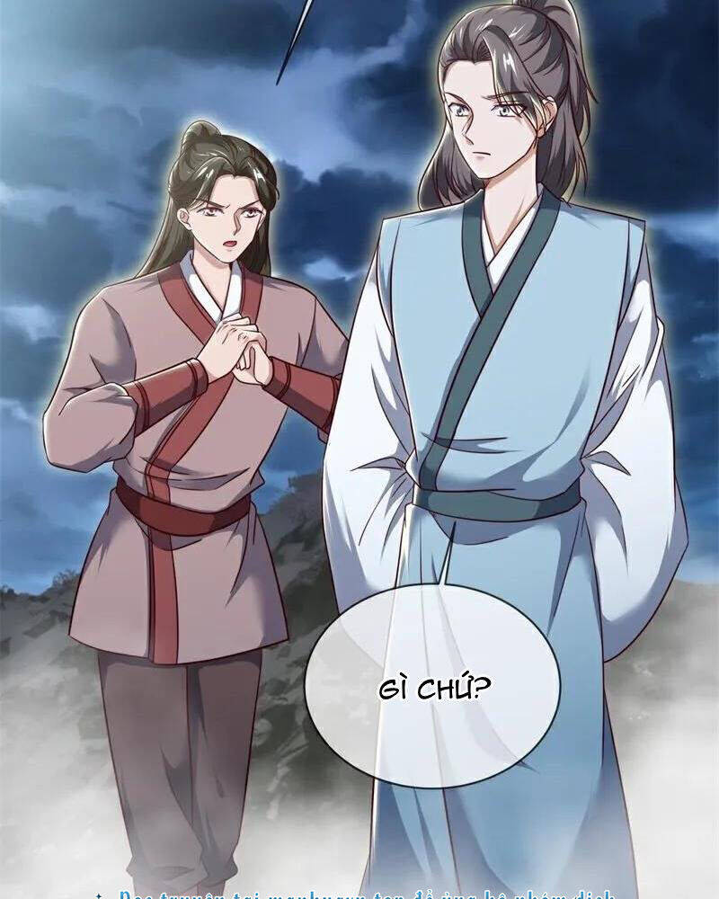 chiến hồn tuyệt thế Chapter 730 - Trang 2