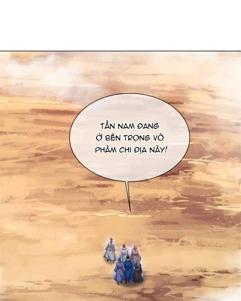 chiến hồn tuyệt thế Chapter 730 - Trang 2