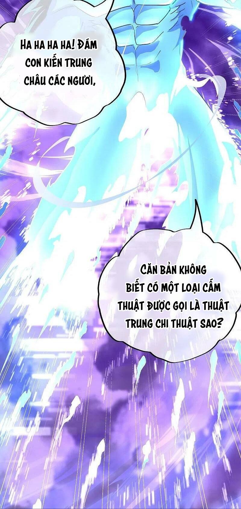 Chiến Hồn Tuyệt Thế Chapter 458 - 7