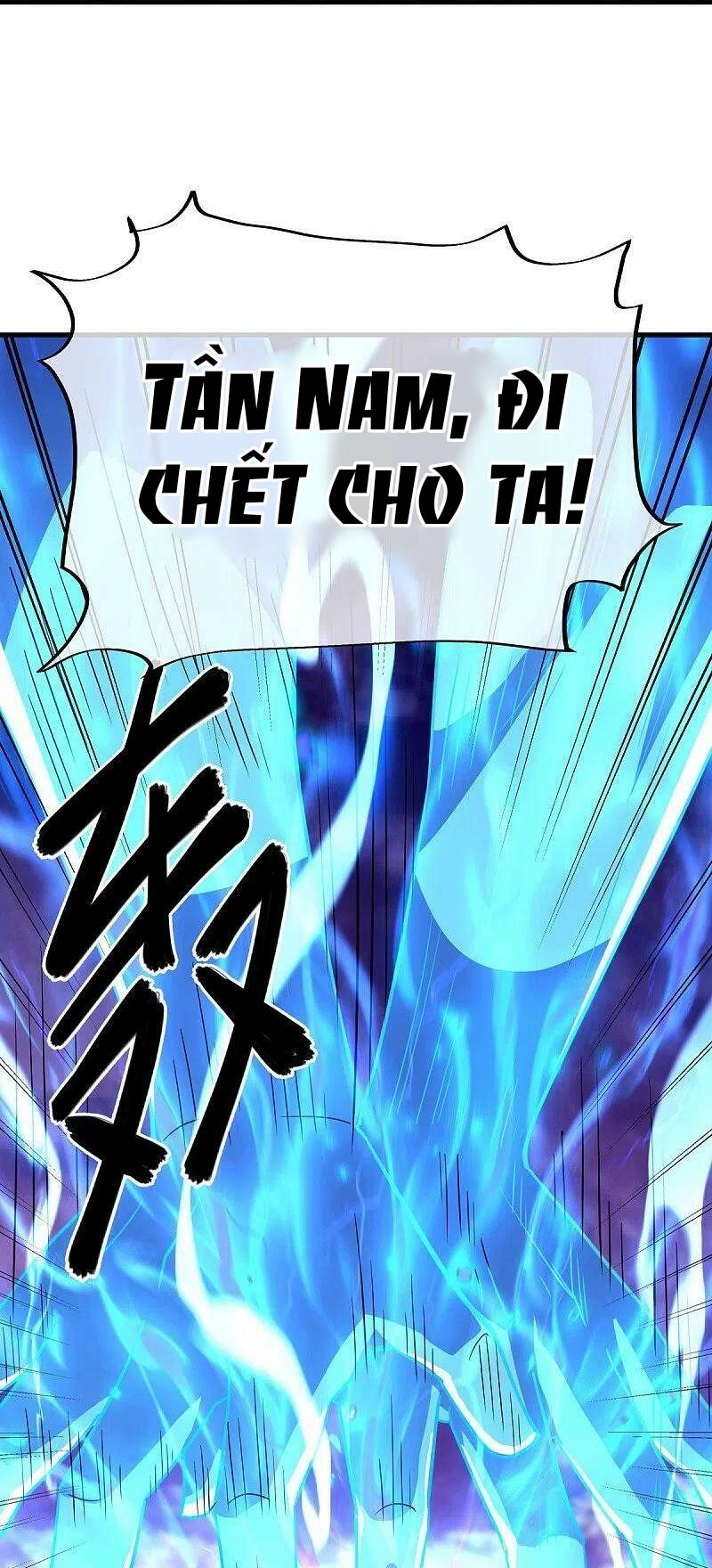 Chiến Hồn Tuyệt Thế Chapter 458 - 8