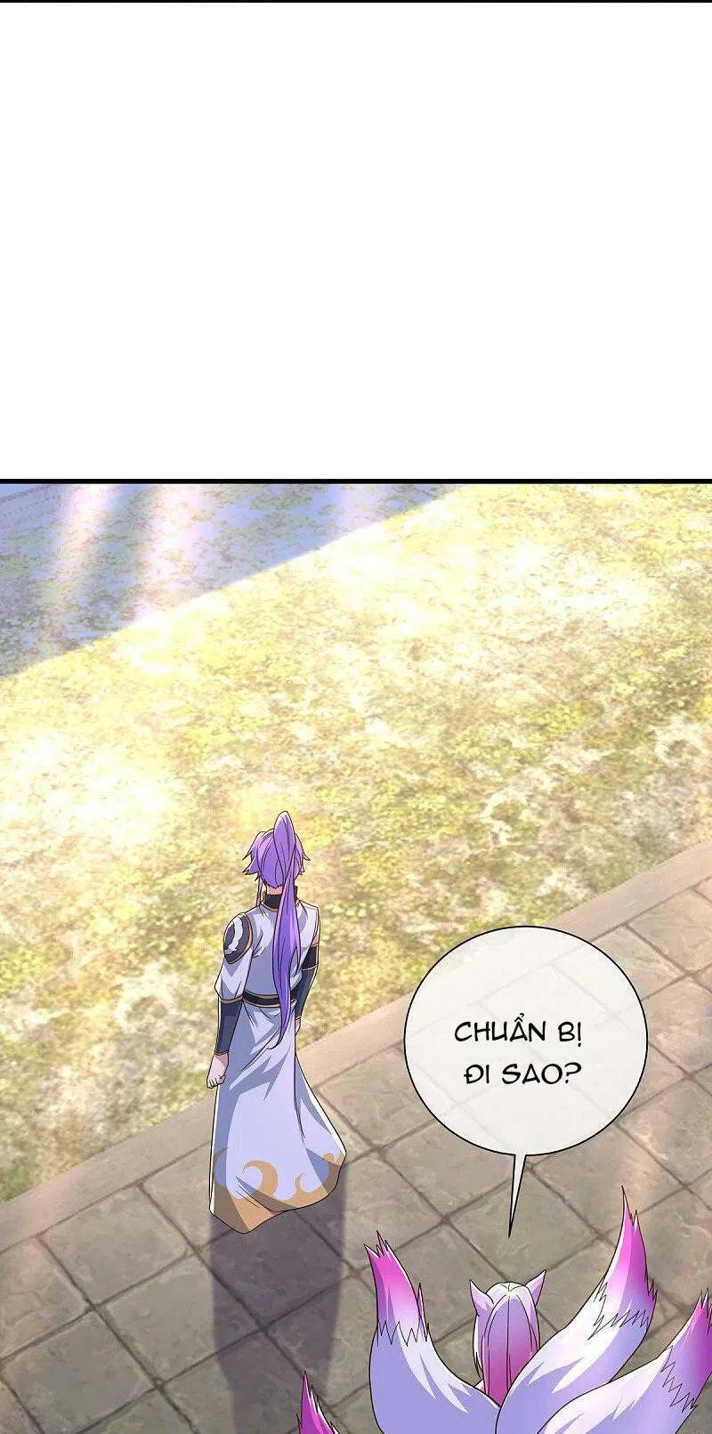 Chiến Hồn Tuyệt Thế Chapter 460 - 13