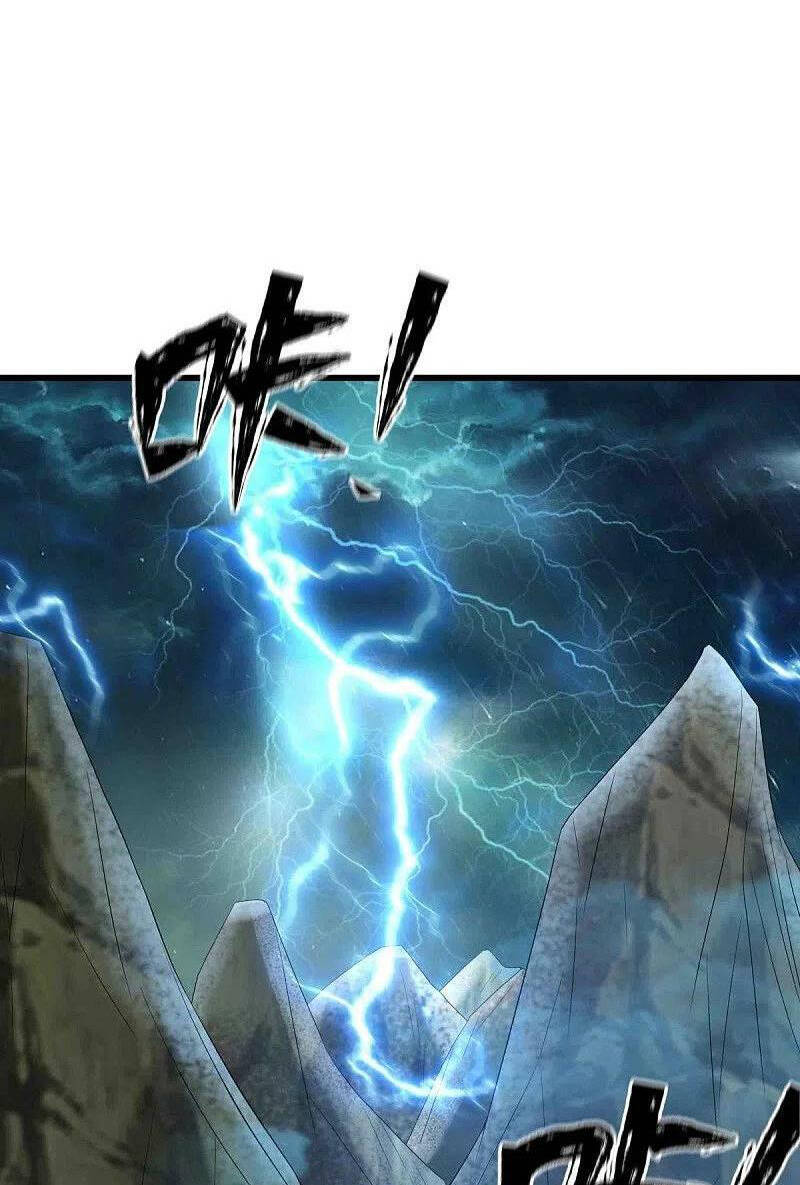 Chiến Hồn Tuyệt Thế Chapter 460 - 64