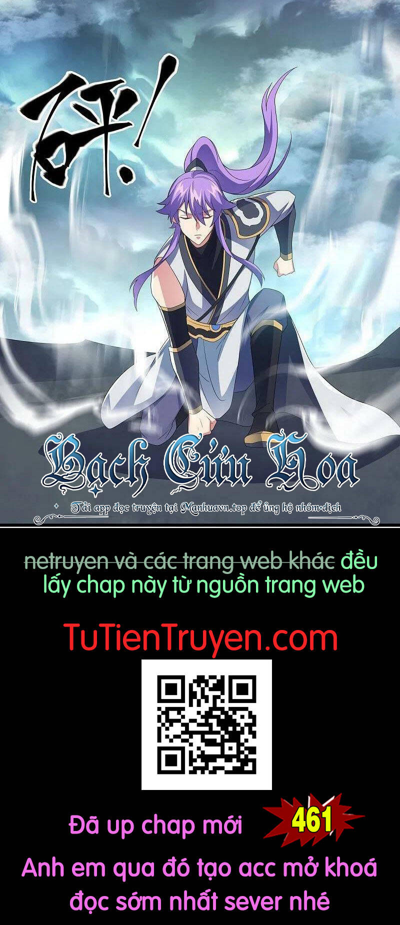 Chiến Hồn Tuyệt Thế Chapter 460 - 72