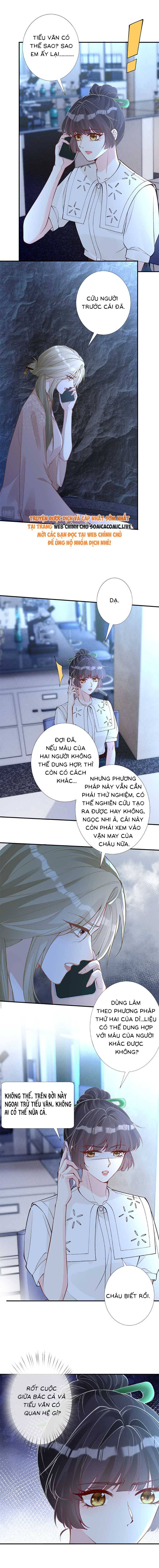 Ôm Khẩn Tiểu Mã Giáp Của Tôi Chapter 330 - 4