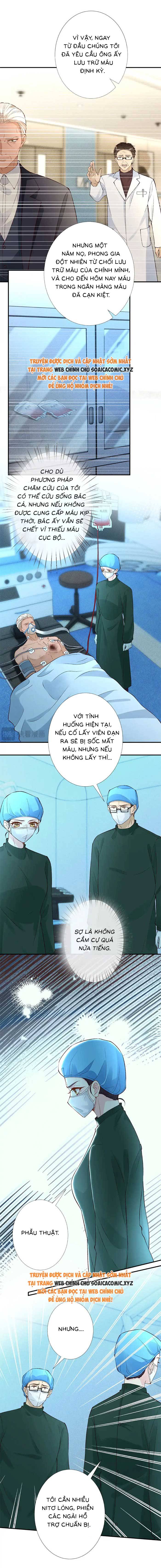 Ôm Khẩn Tiểu Mã Giáp Của Tôi Chapter 329 - 3