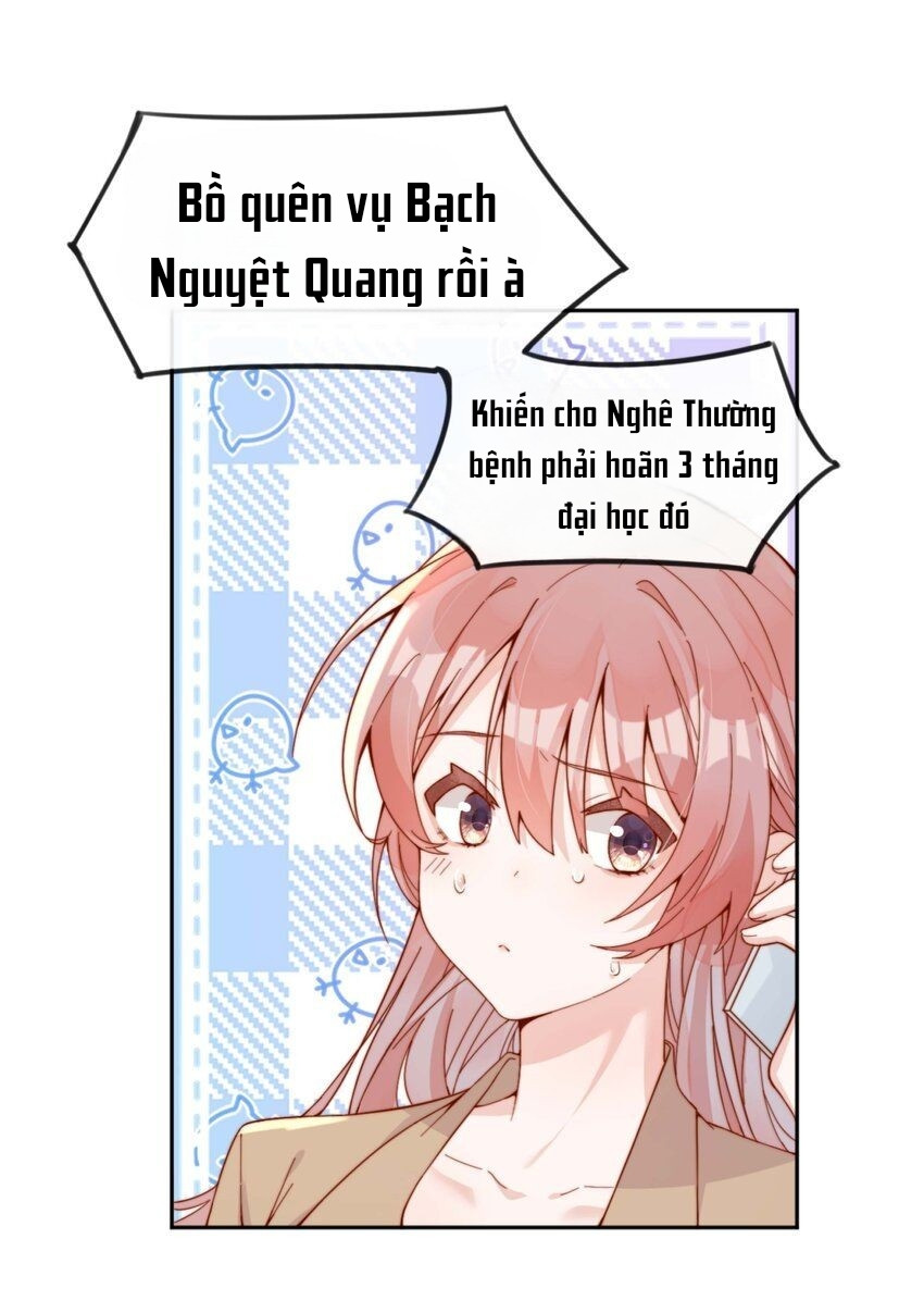 Ánh mắt kẻ thù nhìn tôi dần biến chất Chapter 6 - 27