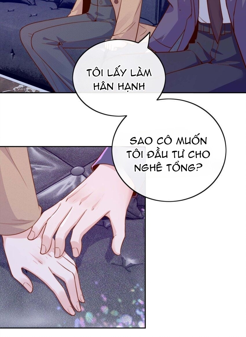 Ánh mắt kẻ thù nhìn tôi dần biến chất Chapter 6 - 6