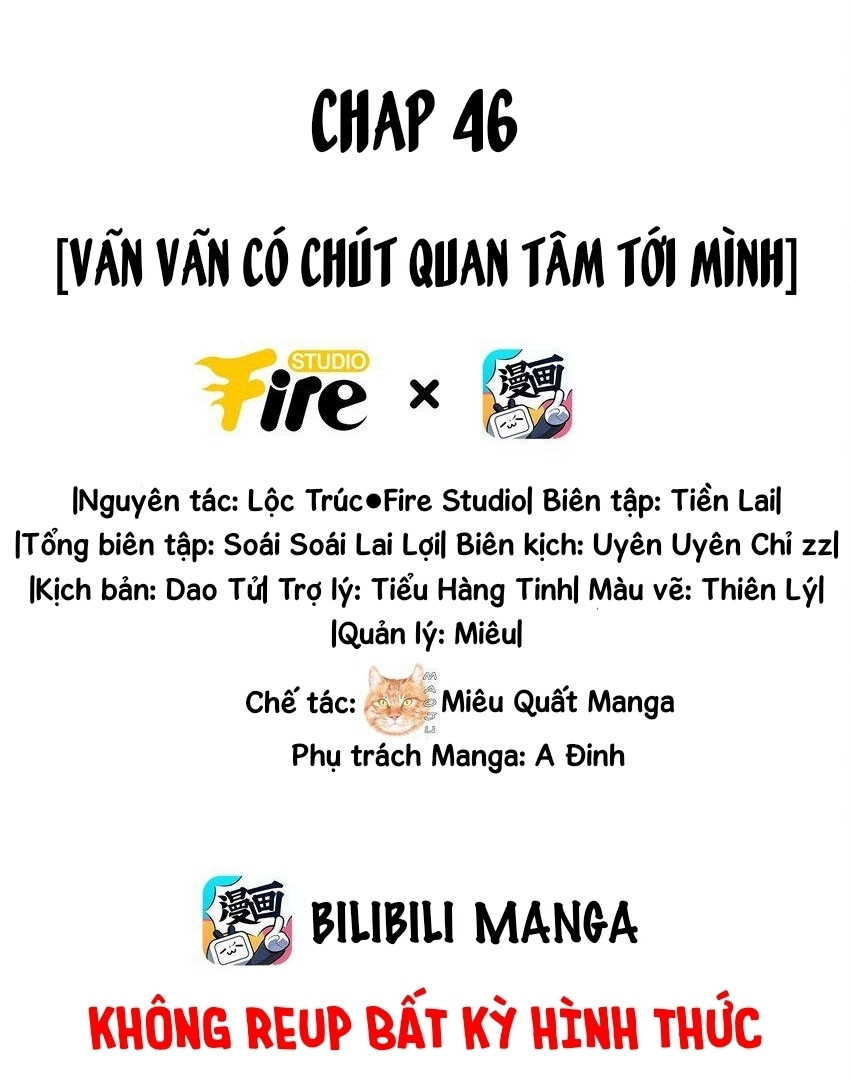 Ánh mắt kẻ thù nhìn tôi dần biến chất Chapter 46 - 2