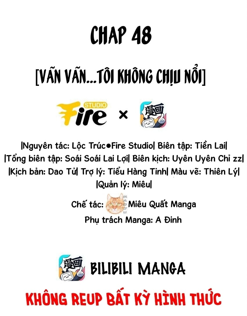 Ánh mắt kẻ thù nhìn tôi dần biến chất Chapter 48 - 3