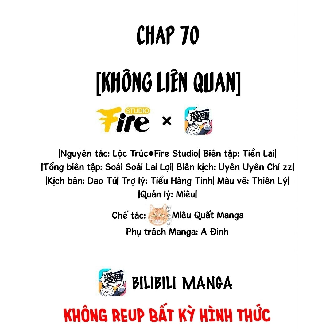 Ánh mắt kẻ thù nhìn tôi dần biến chất Chapter 70 - 3