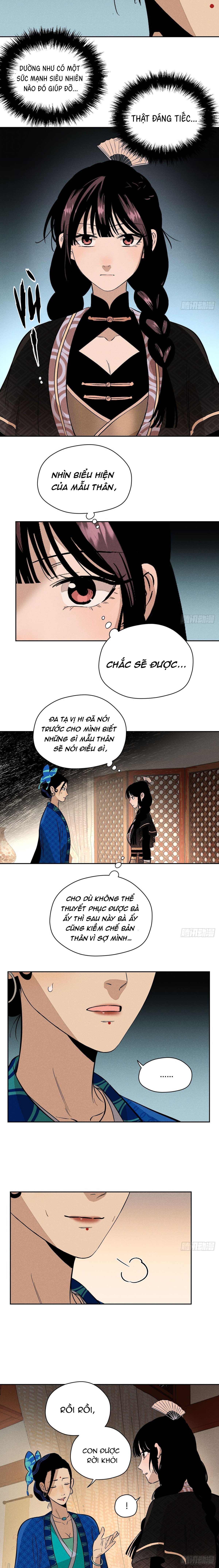 Lộc Minh Yến Chapter 8 - 7