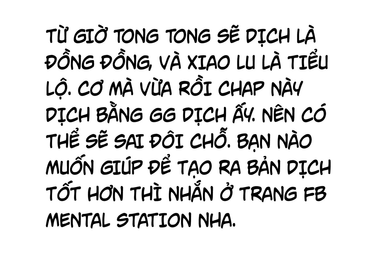 Tôi Bị Cô Nàng “Trà Xanh” Cùng Lớp Uy Hiếp Chapter 20 - 8