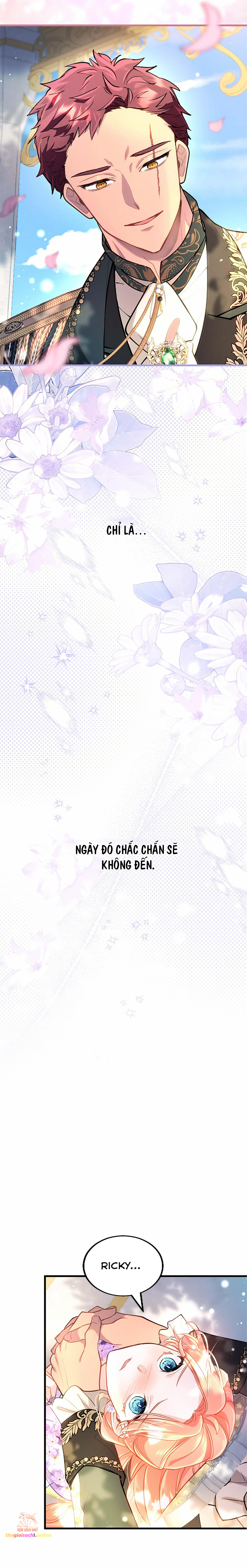 đại tiểu thư sao phải giả nam Chap 104 - Next Chap 105