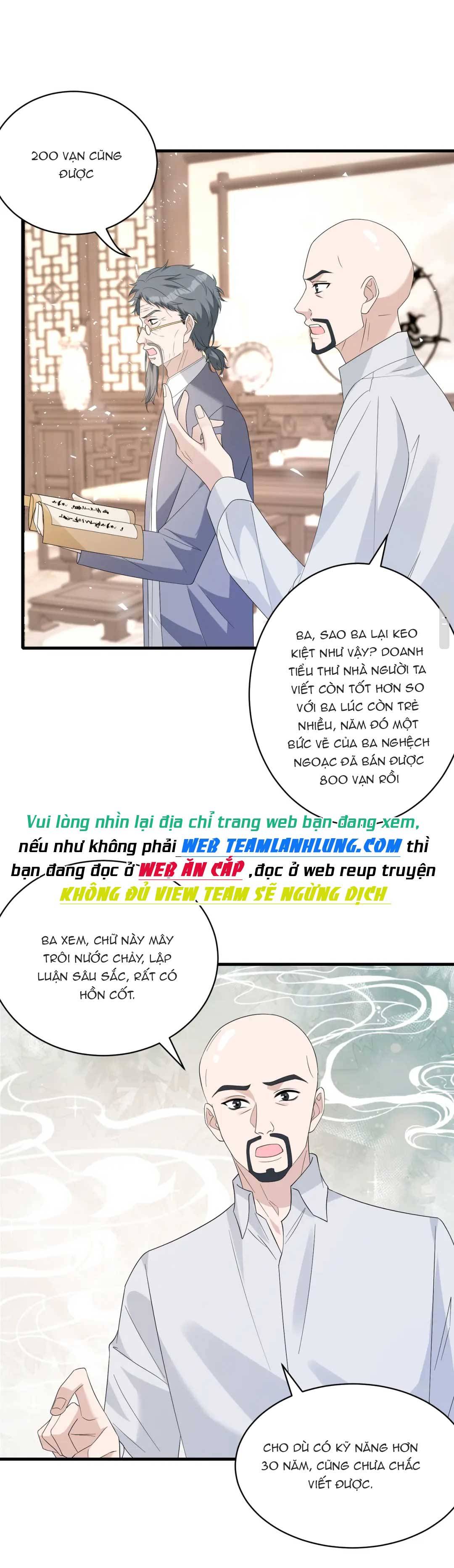 Thiên Kim Toàn Năng Đại Tài Chapter 48 - 5