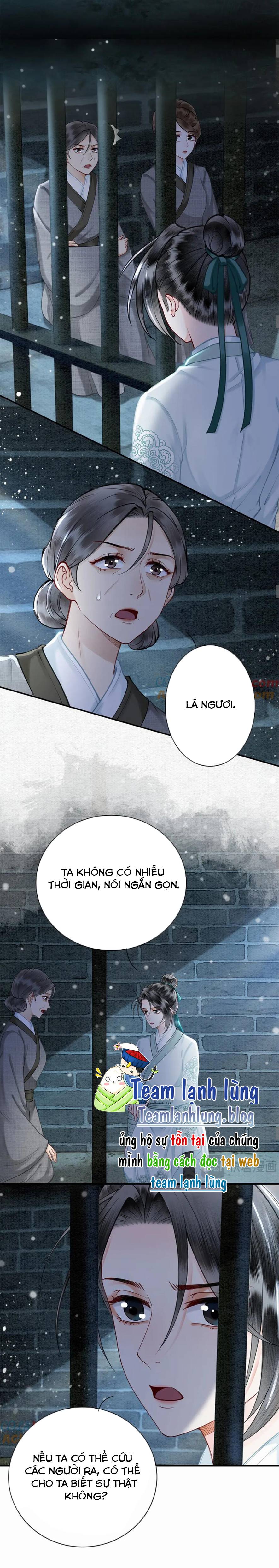 Ngỗ Tác Cẩm Y Chapter 47 - 12