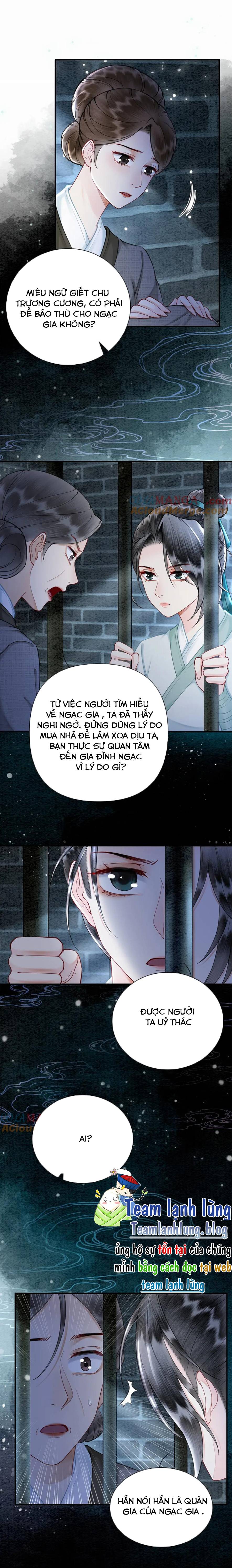 Ngỗ Tác Cẩm Y Chapter 47 - 13